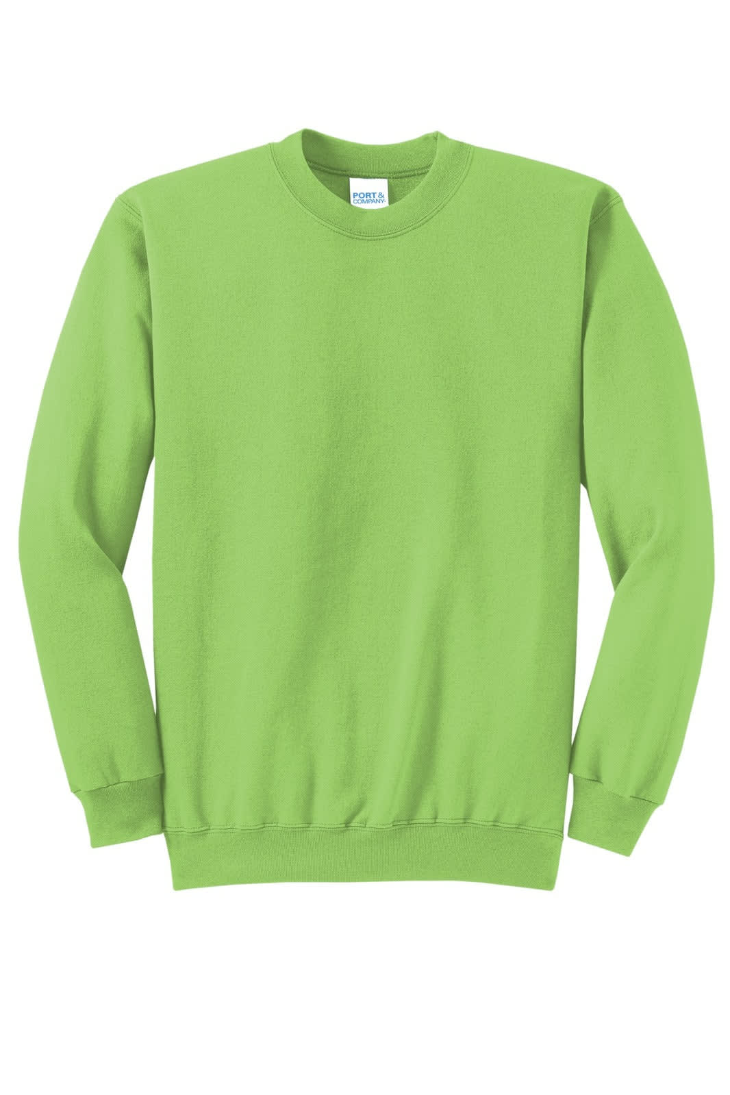 Port & Company - Core Fleece Crewneck Sweatshirt