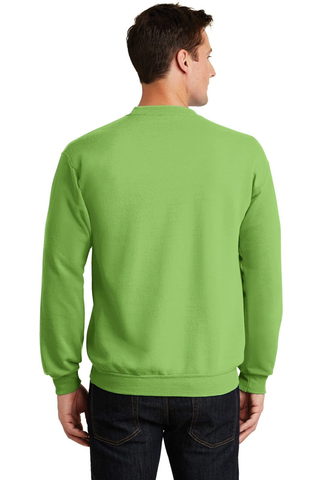 Port & Company - Core Fleece Crewneck Sweatshirt
