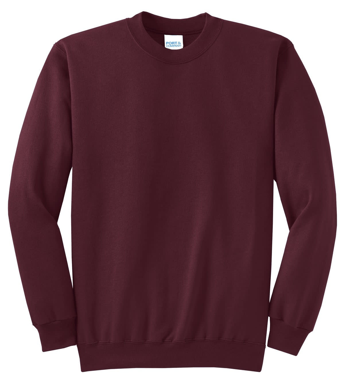 Port & Company - Core Fleece Crewneck Sweatshirt