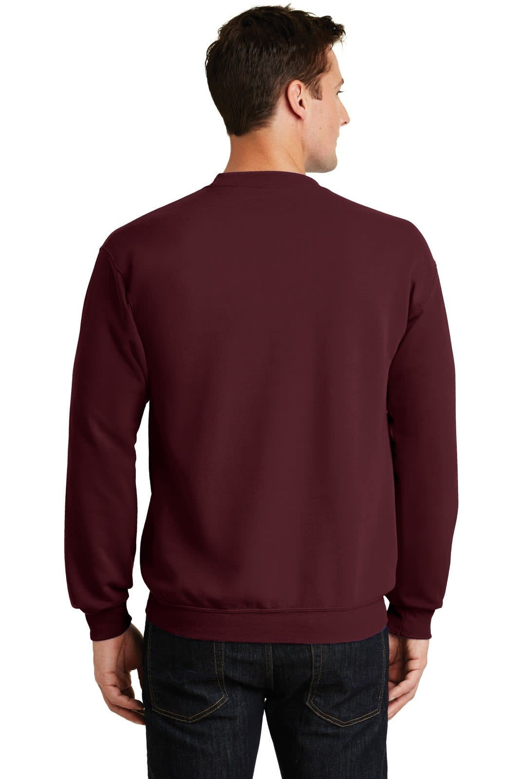 Port & Company - Core Fleece Crewneck Sweatshirt
