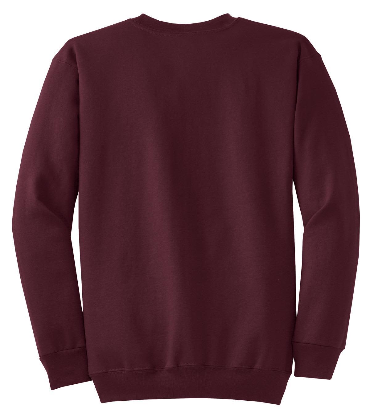 Port & Company - Core Fleece Crewneck Sweatshirt