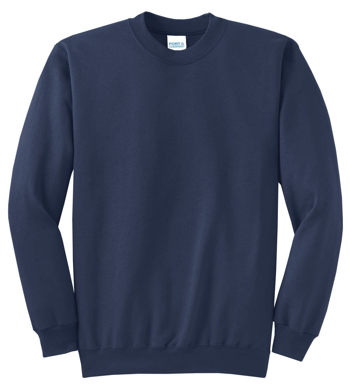 Port & Company - Core Fleece Crewneck Sweatshirt