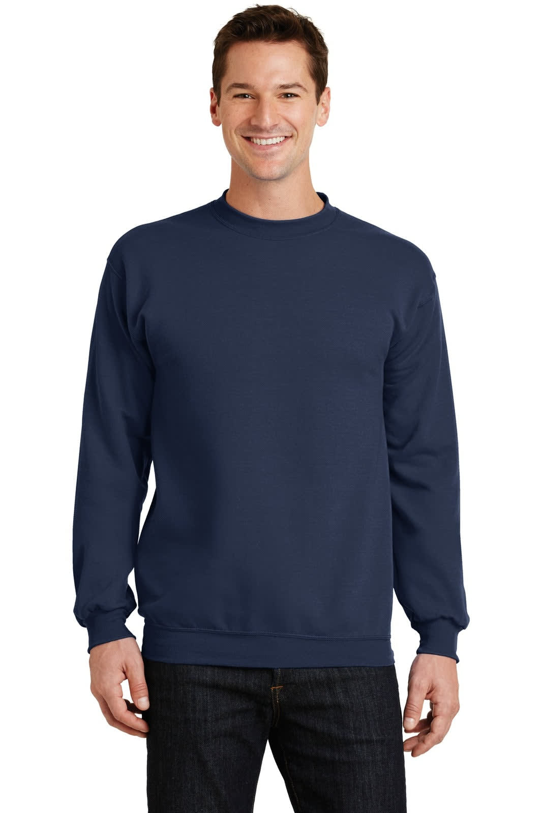 Port & Company - Core Fleece Crewneck Sweatshirt