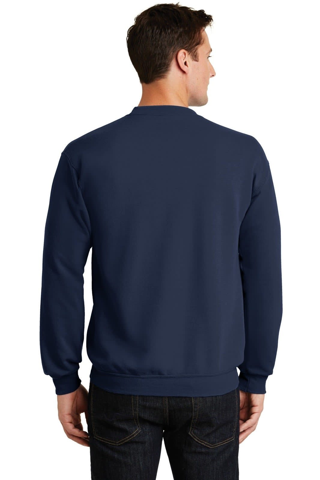 Port & Company - Core Fleece Crewneck Sweatshirt