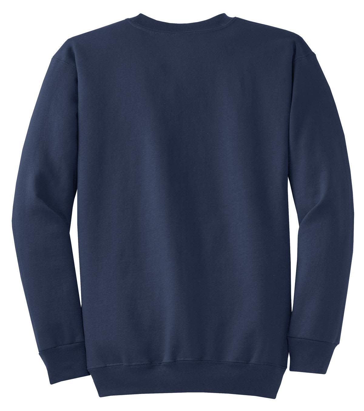 Port & Company - Core Fleece Crewneck Sweatshirt