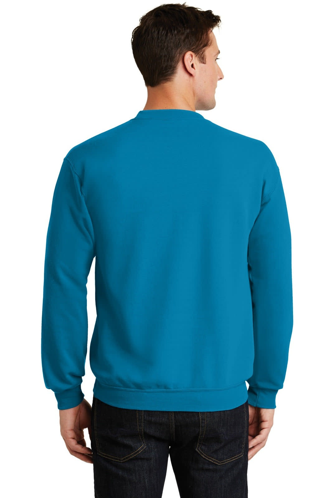 Port & Company - Core Fleece Crewneck Sweatshirt