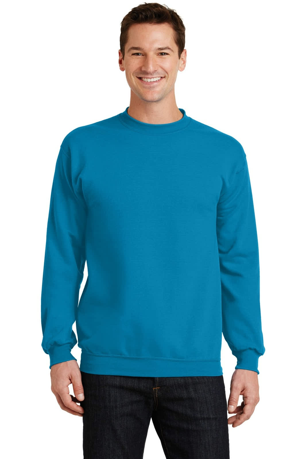Port & Company - Core Fleece Crewneck Sweatshirt