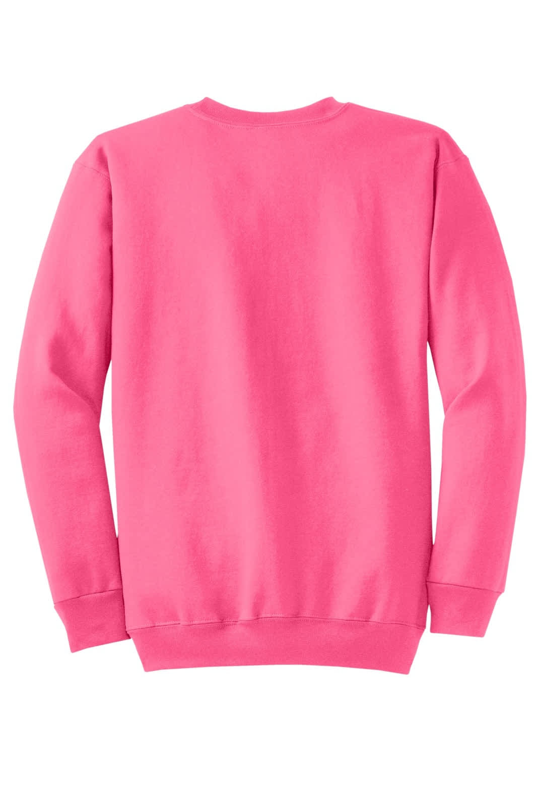 Port & Company - Core Fleece Crewneck Sweatshirt