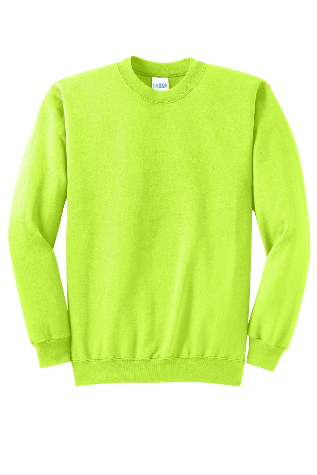 Port & Company - Core Fleece Crewneck Sweatshirt