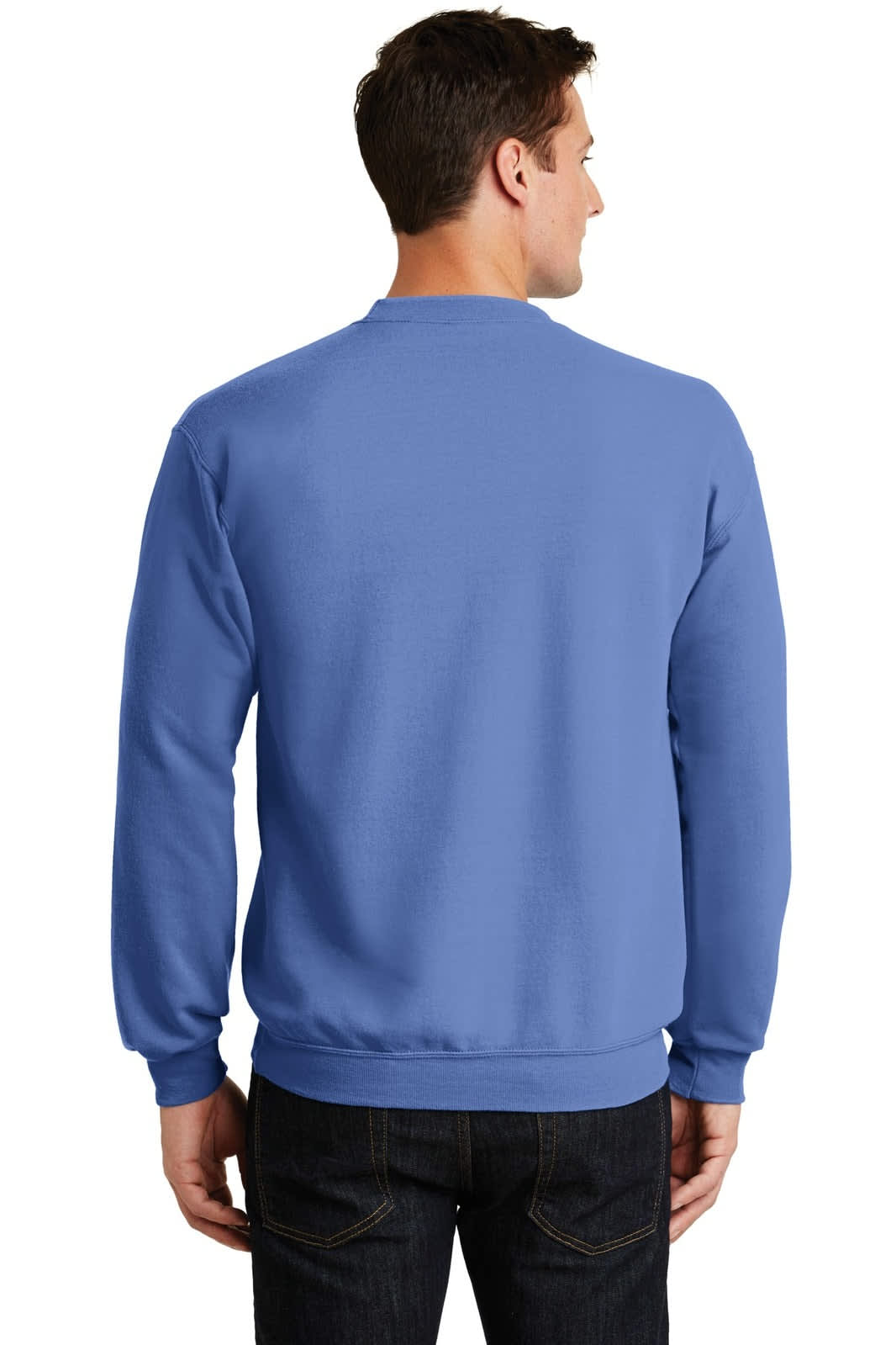Port & Company - Core Fleece Crewneck Sweatshirt