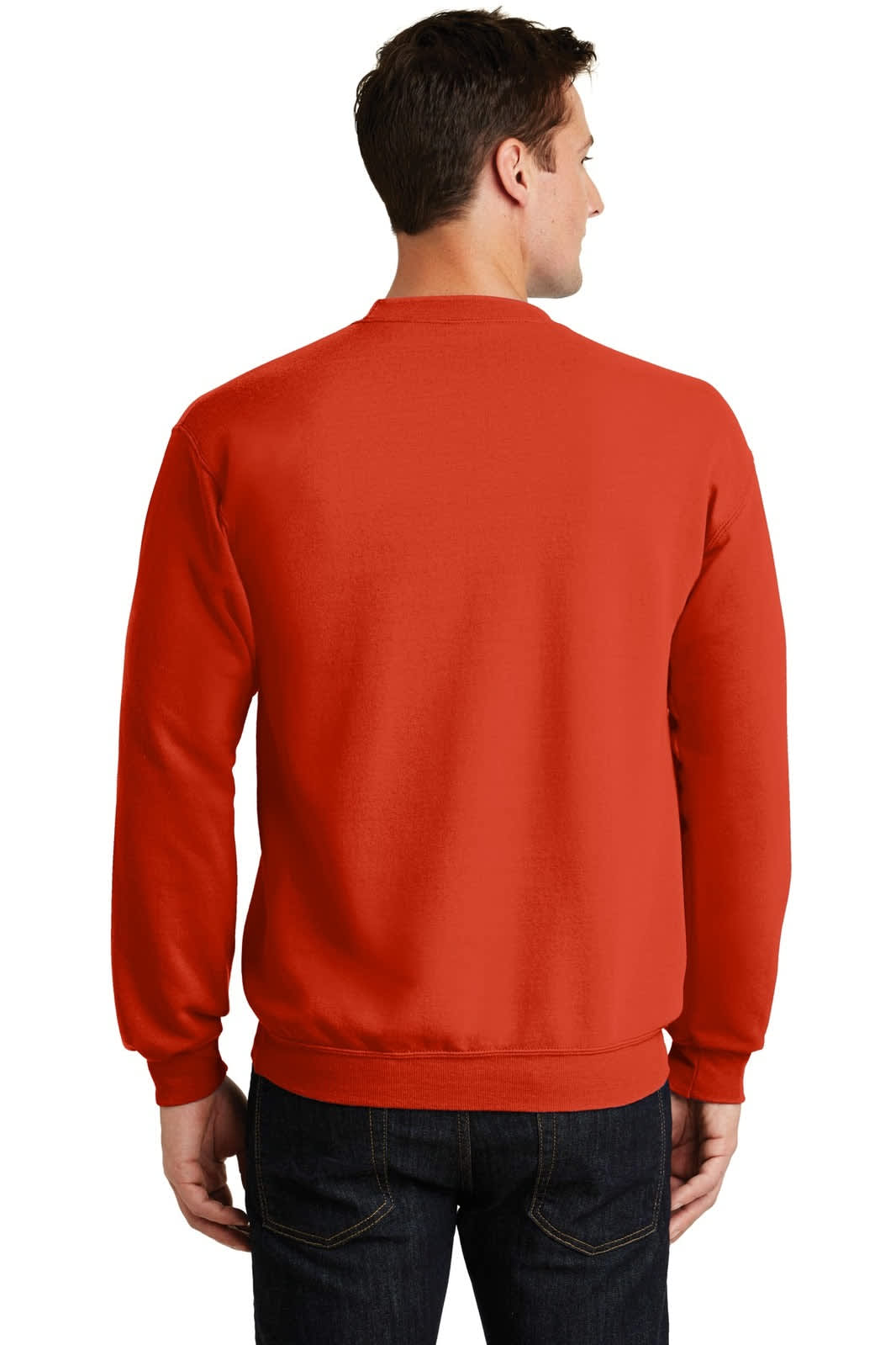 Port & Company - Core Fleece Crewneck Sweatshirt