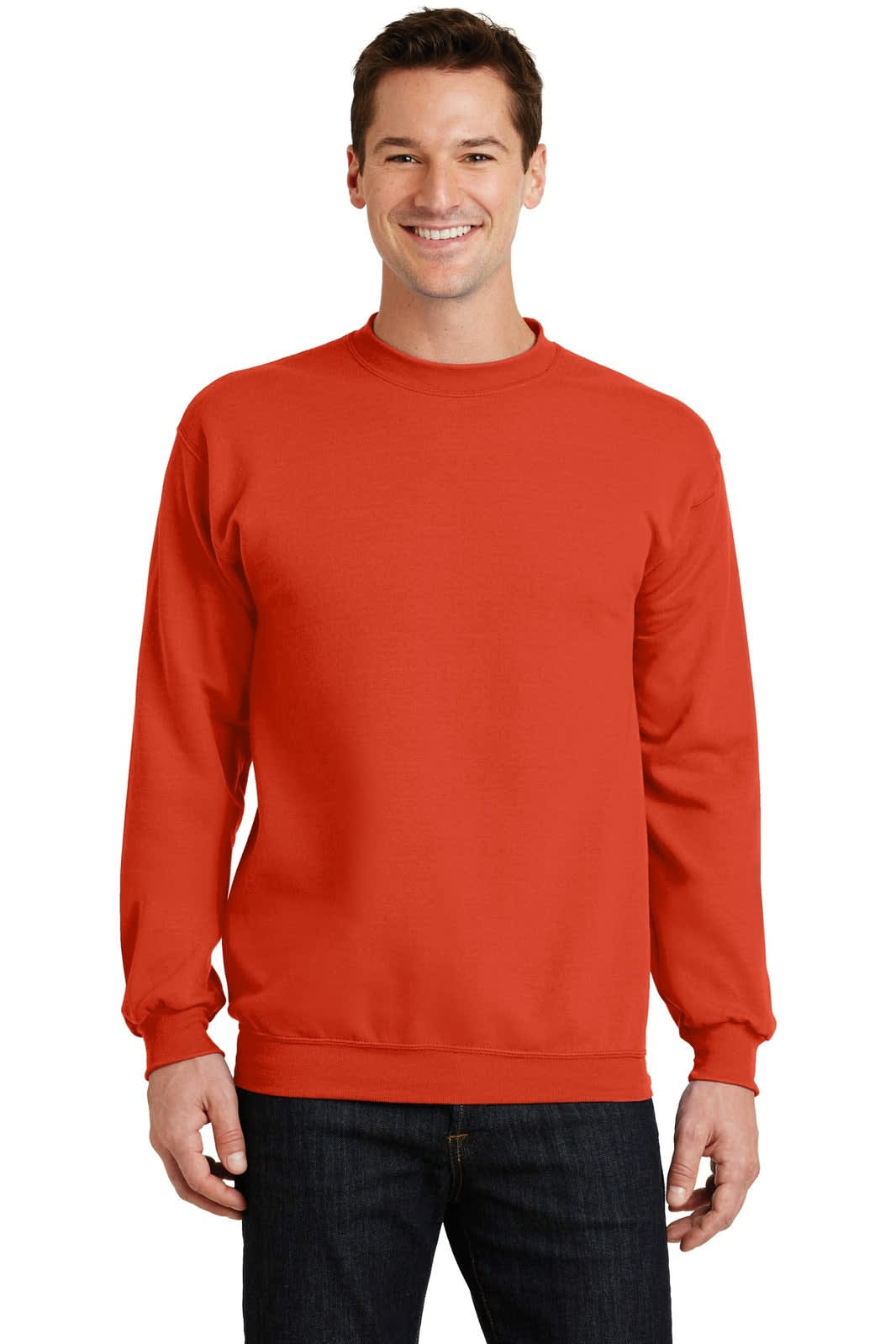 Port & Company - Core Fleece Crewneck Sweatshirt