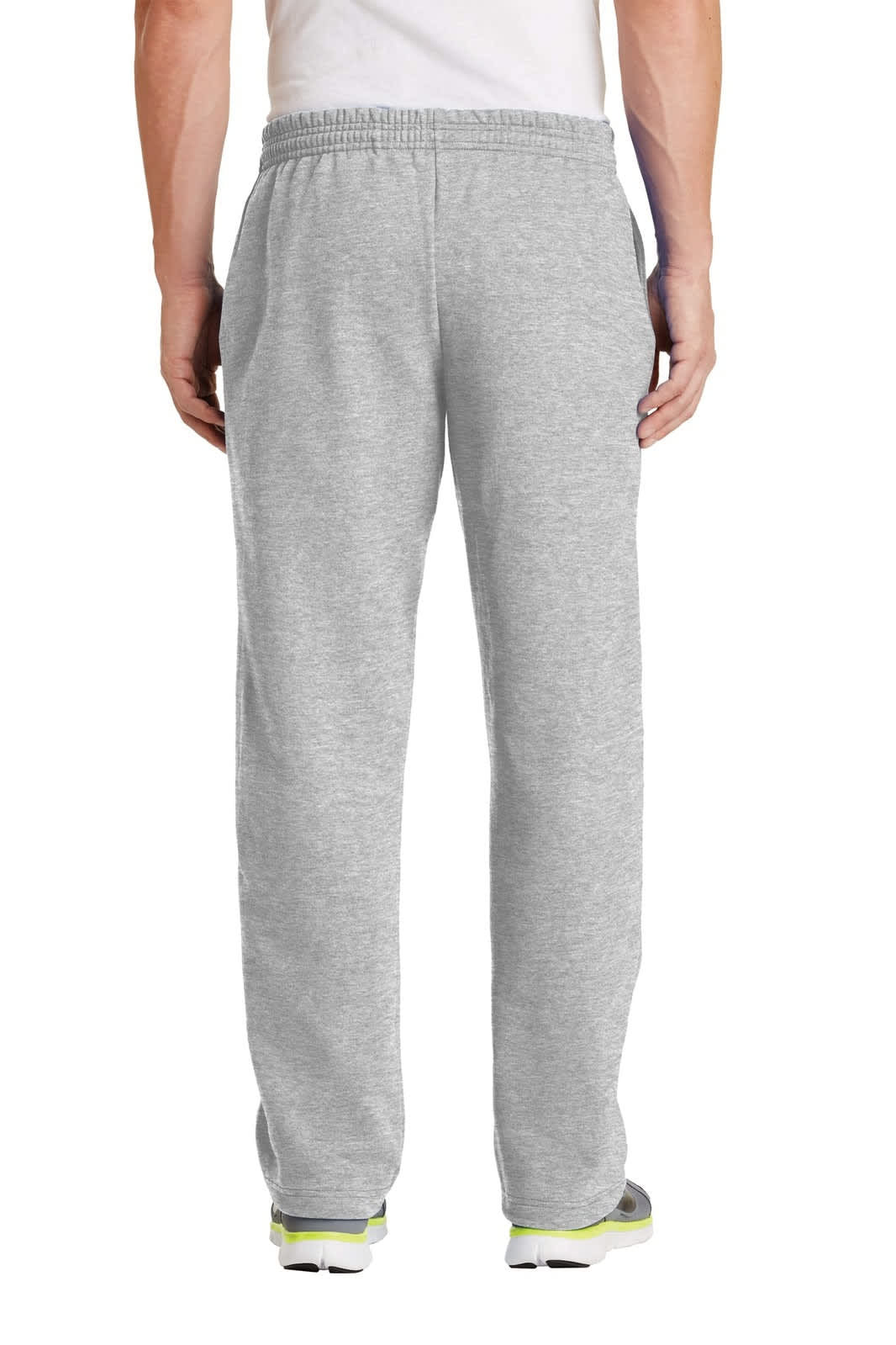 Port & Company - Core Fleece Sweatpant with Pockets
