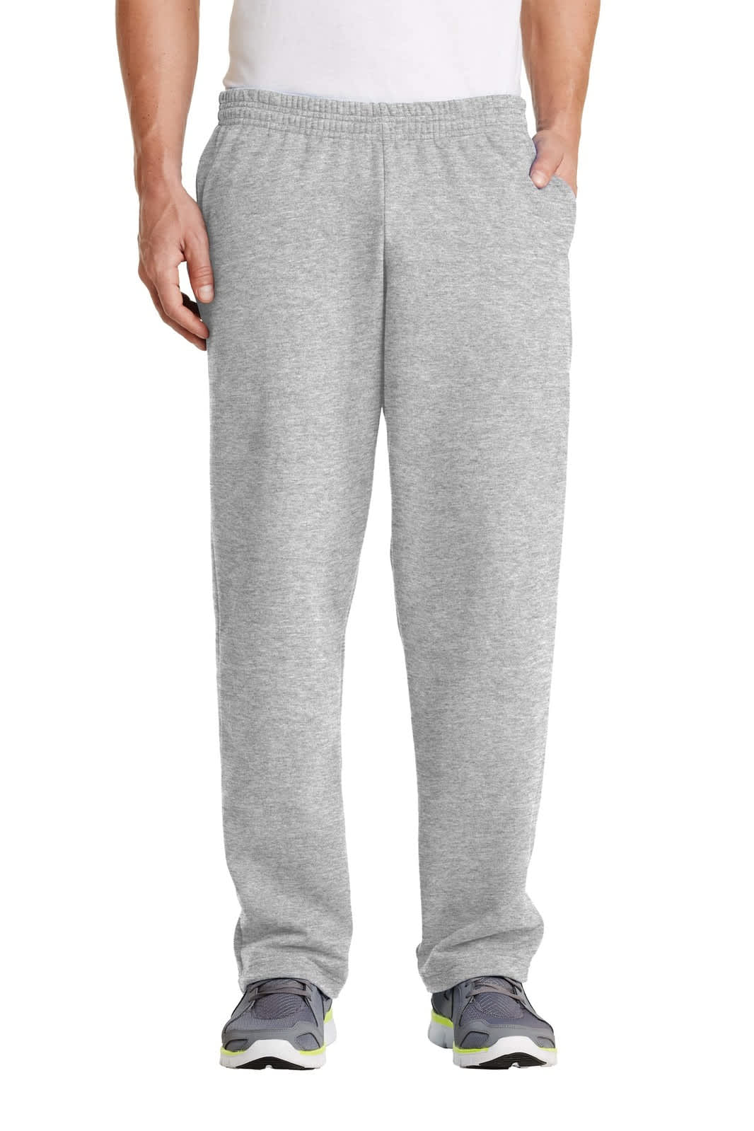Port & Company - Core Fleece Sweatpant with Pockets