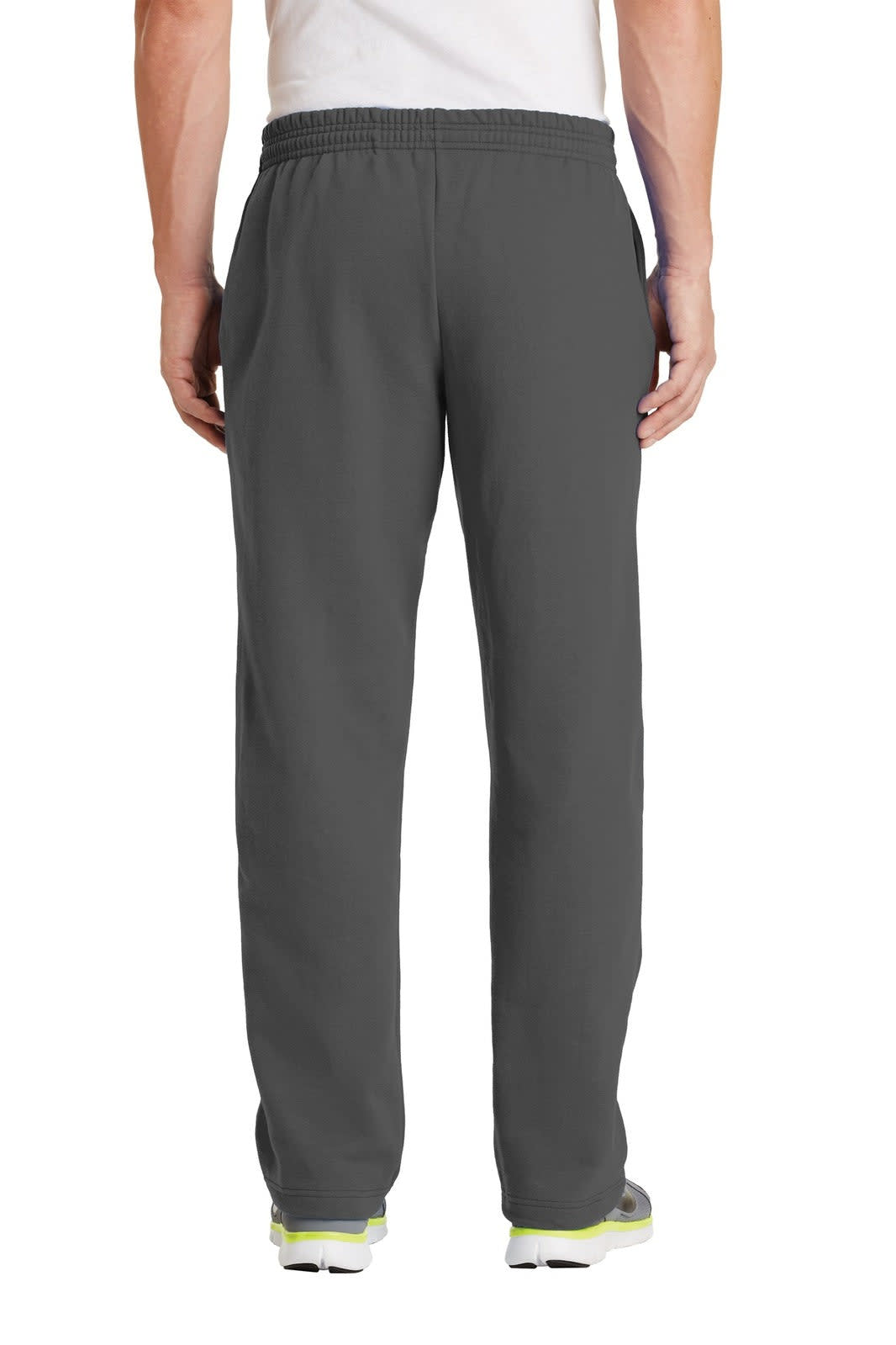 Port & Company - Core Fleece Sweatpant with Pockets