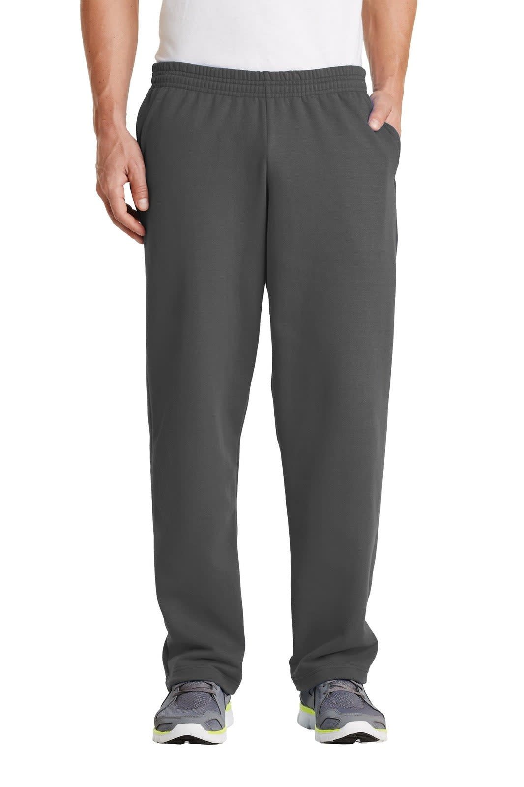 Port & Company - Core Fleece Sweatpant with Pockets