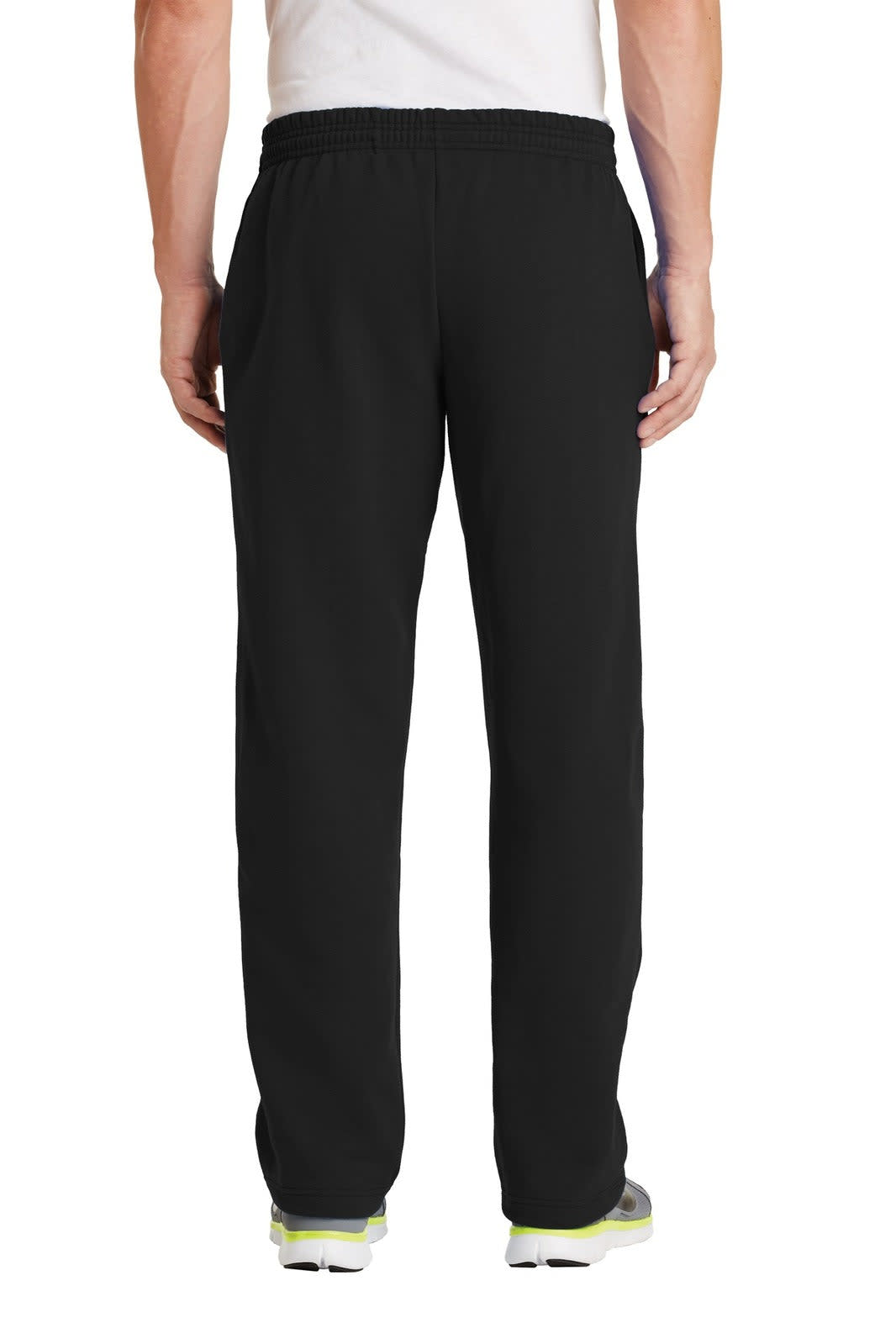 Port & Company - Core Fleece Sweatpant with Pockets