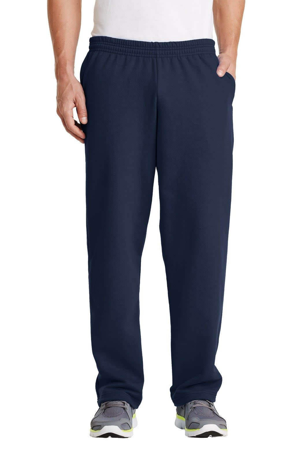 Port & Company - Core Fleece Sweatpant with Pockets