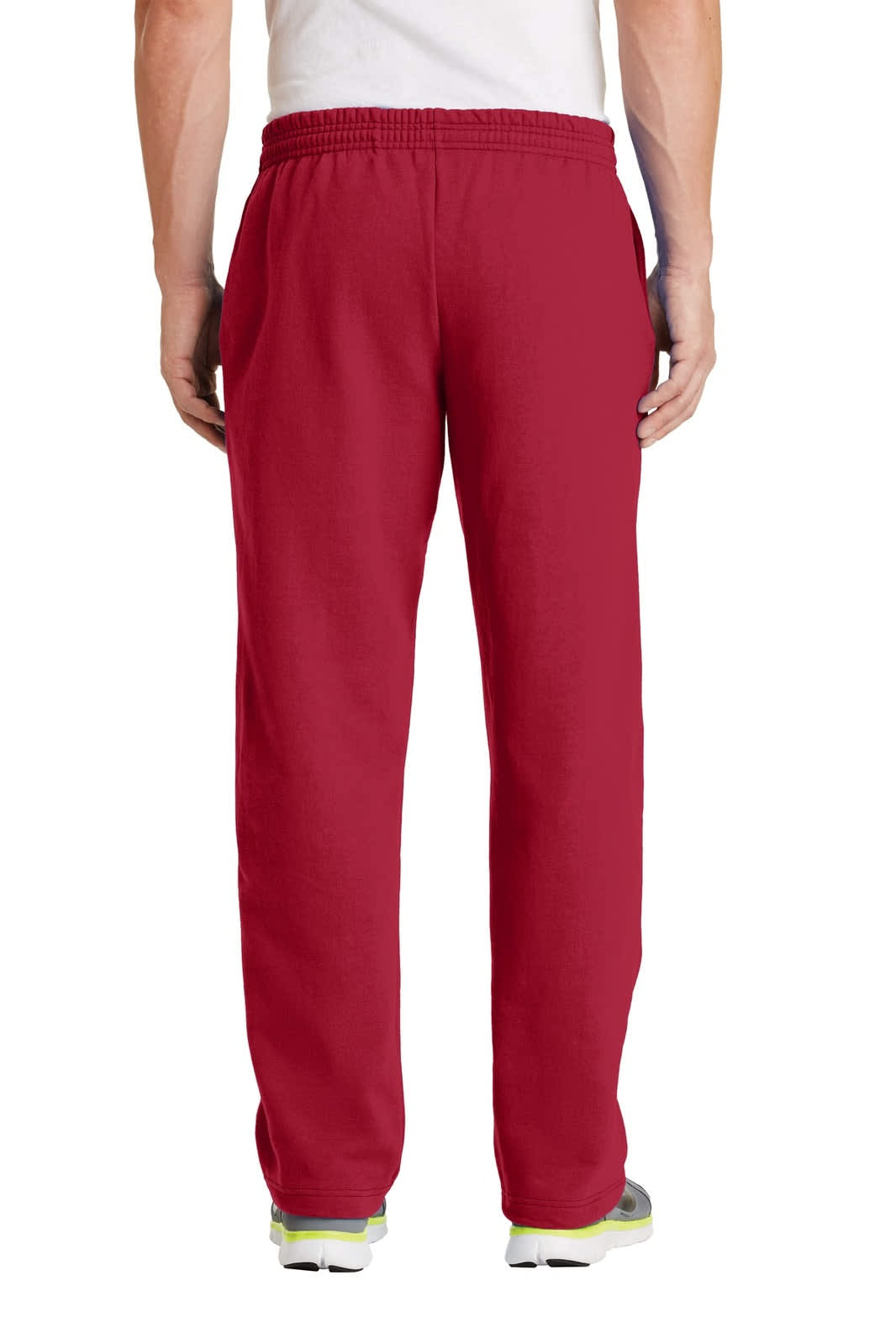 Port & Company - Core Fleece Sweatpant with Pockets