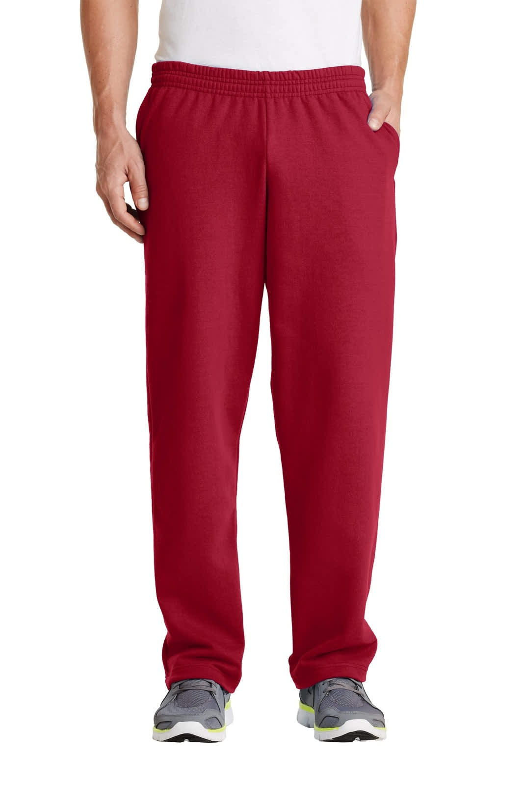 Port & Company - Core Fleece Sweatpant with Pockets