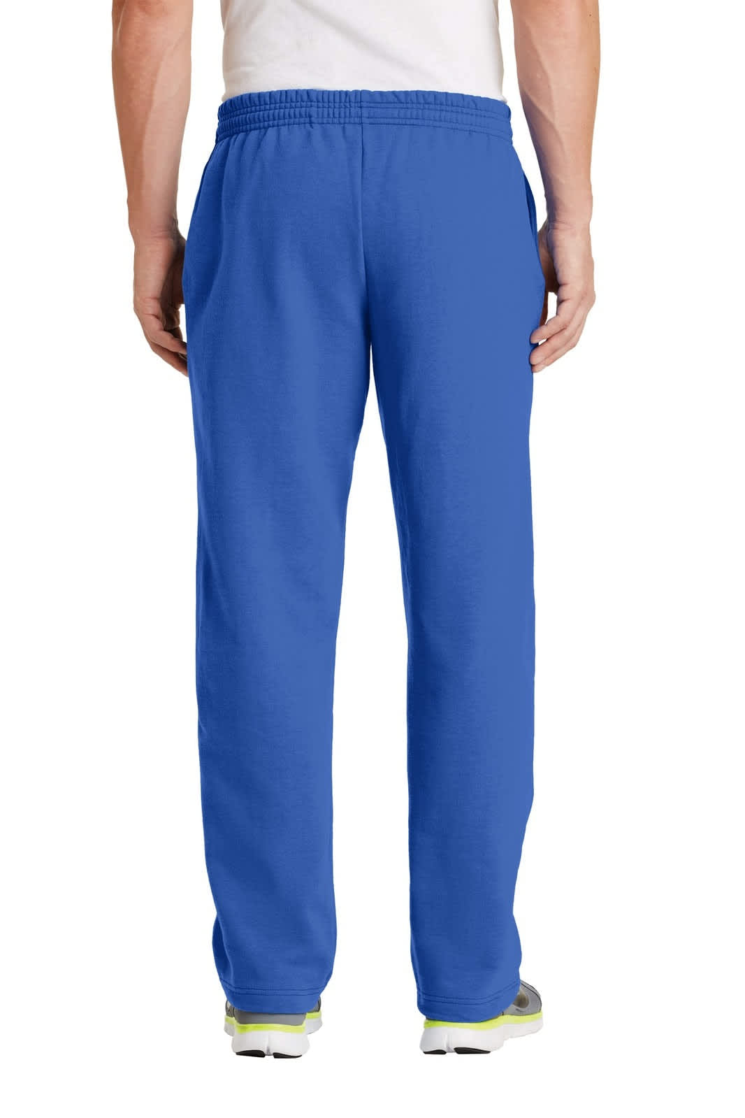 Port & Company - Core Fleece Sweatpant with Pockets