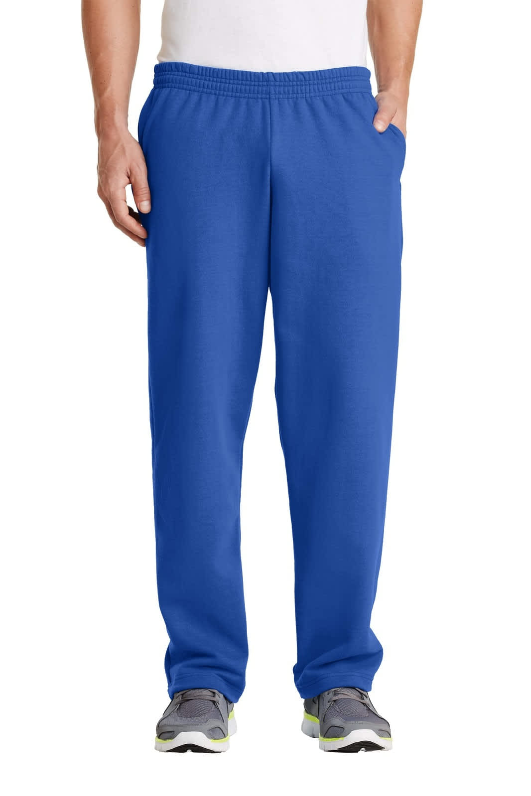 Port & Company - Core Fleece Sweatpant with Pockets