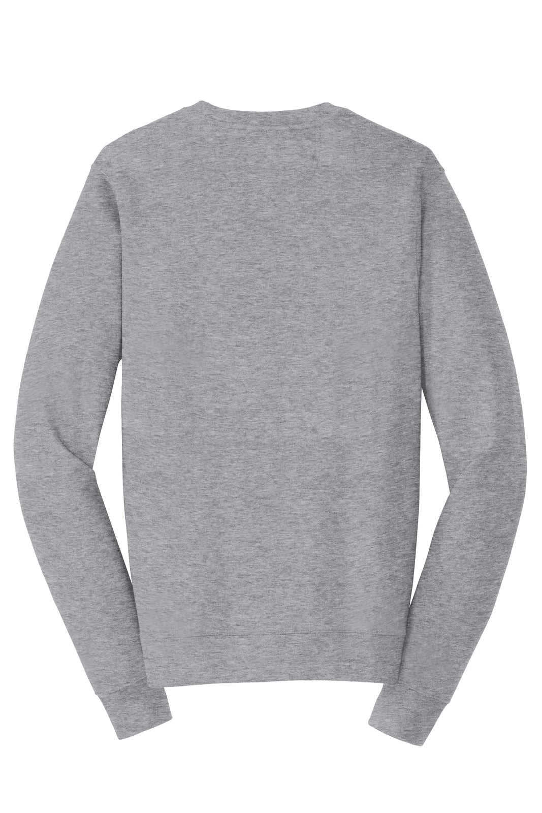 Port & Company Fan Favorite Fleece Crewneck Sweatshirt