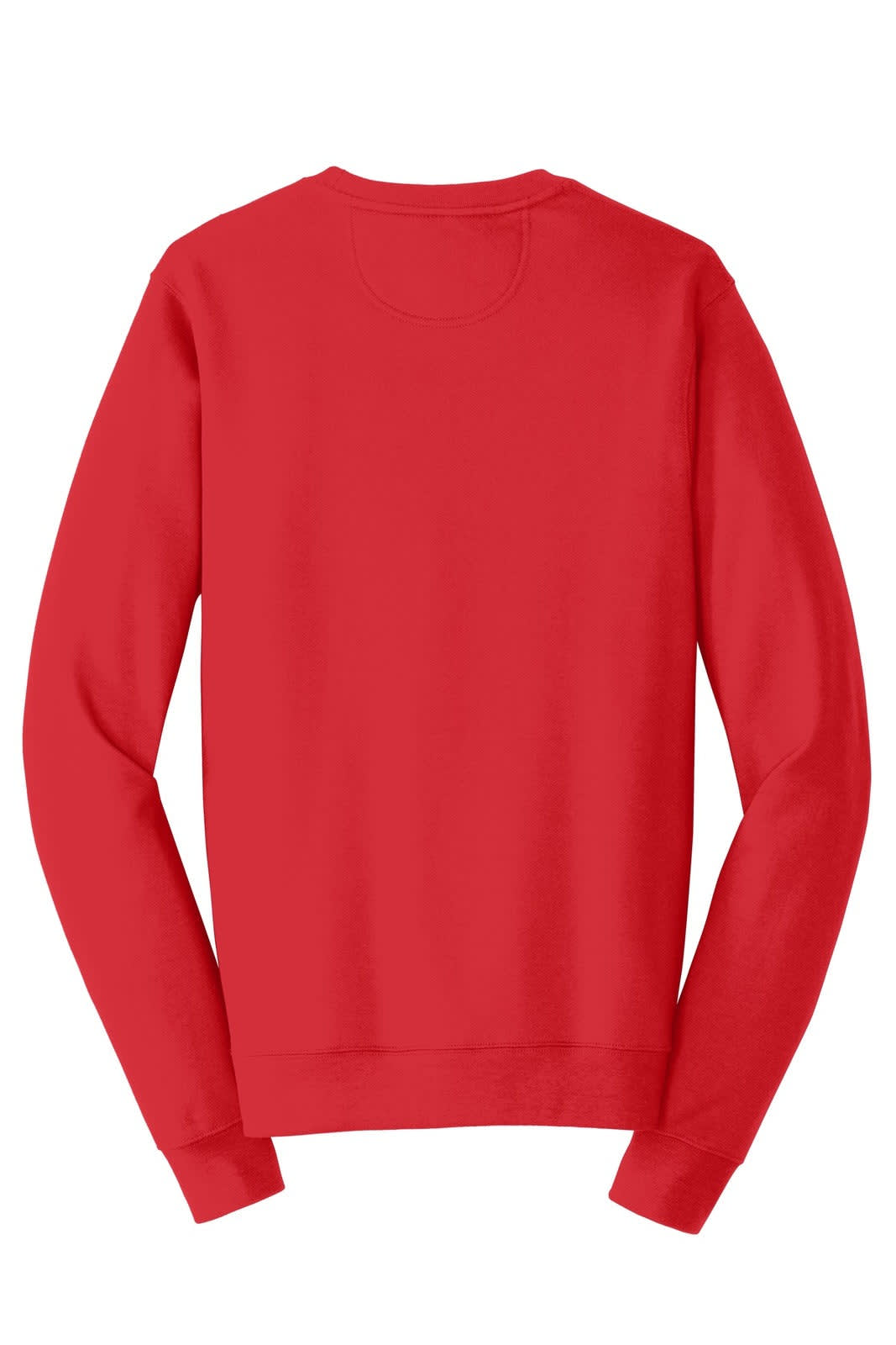 Port & Company Fan Favorite Fleece Crewneck Sweatshirt