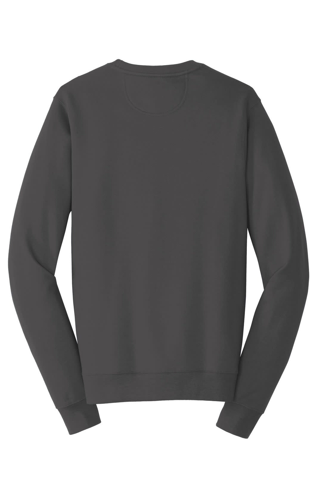 Port & Company Fan Favorite Fleece Crewneck Sweatshirt