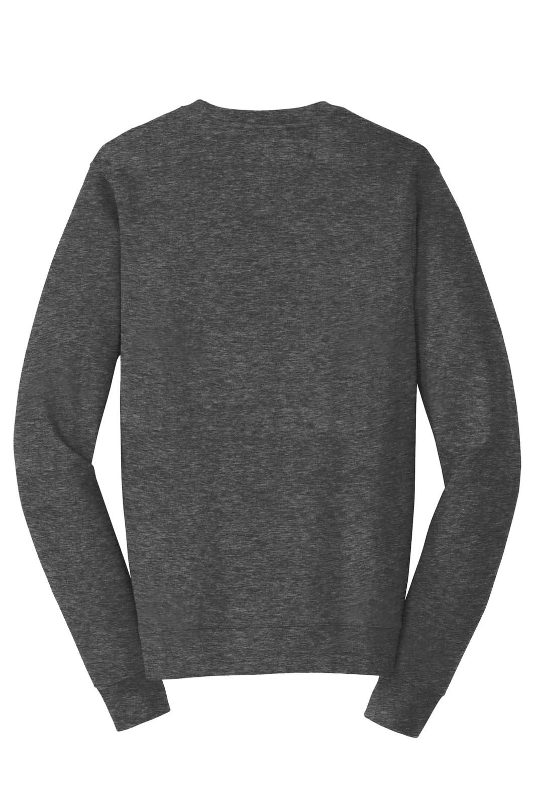 Port & Company Fan Favorite Fleece Crewneck Sweatshirt