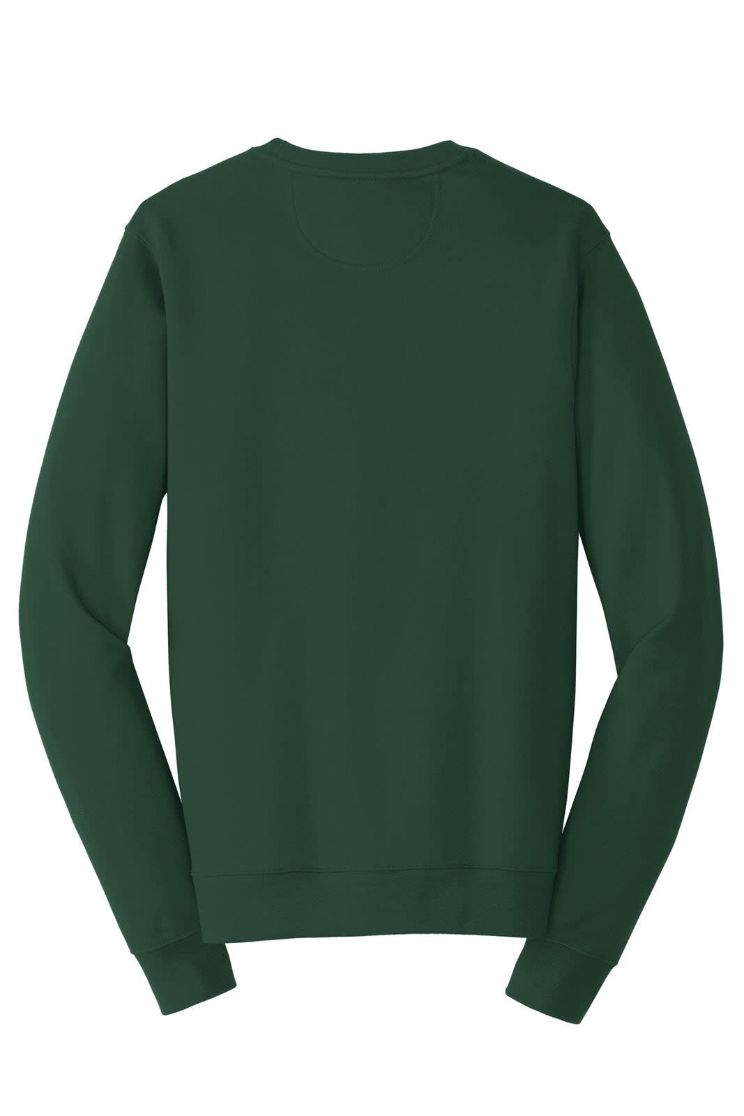 Port & Company Fan Favorite Fleece Crewneck Sweatshirt