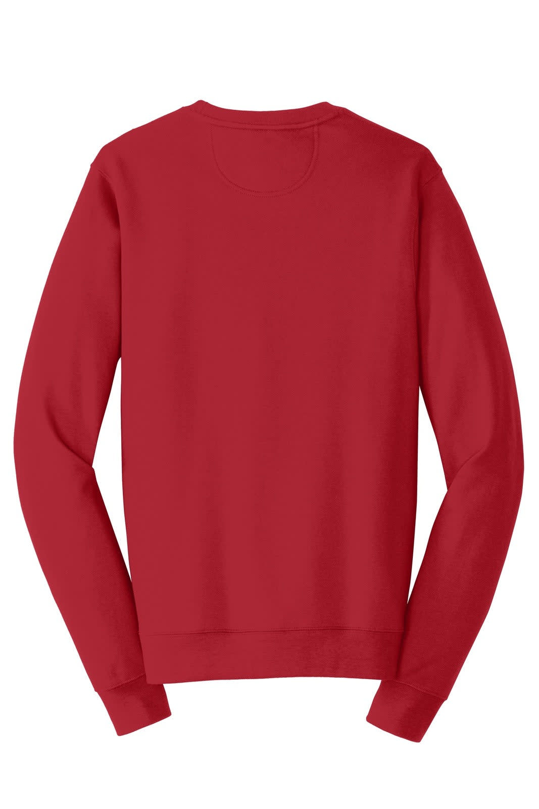 Port & Company Fan Favorite Fleece Crewneck Sweatshirt