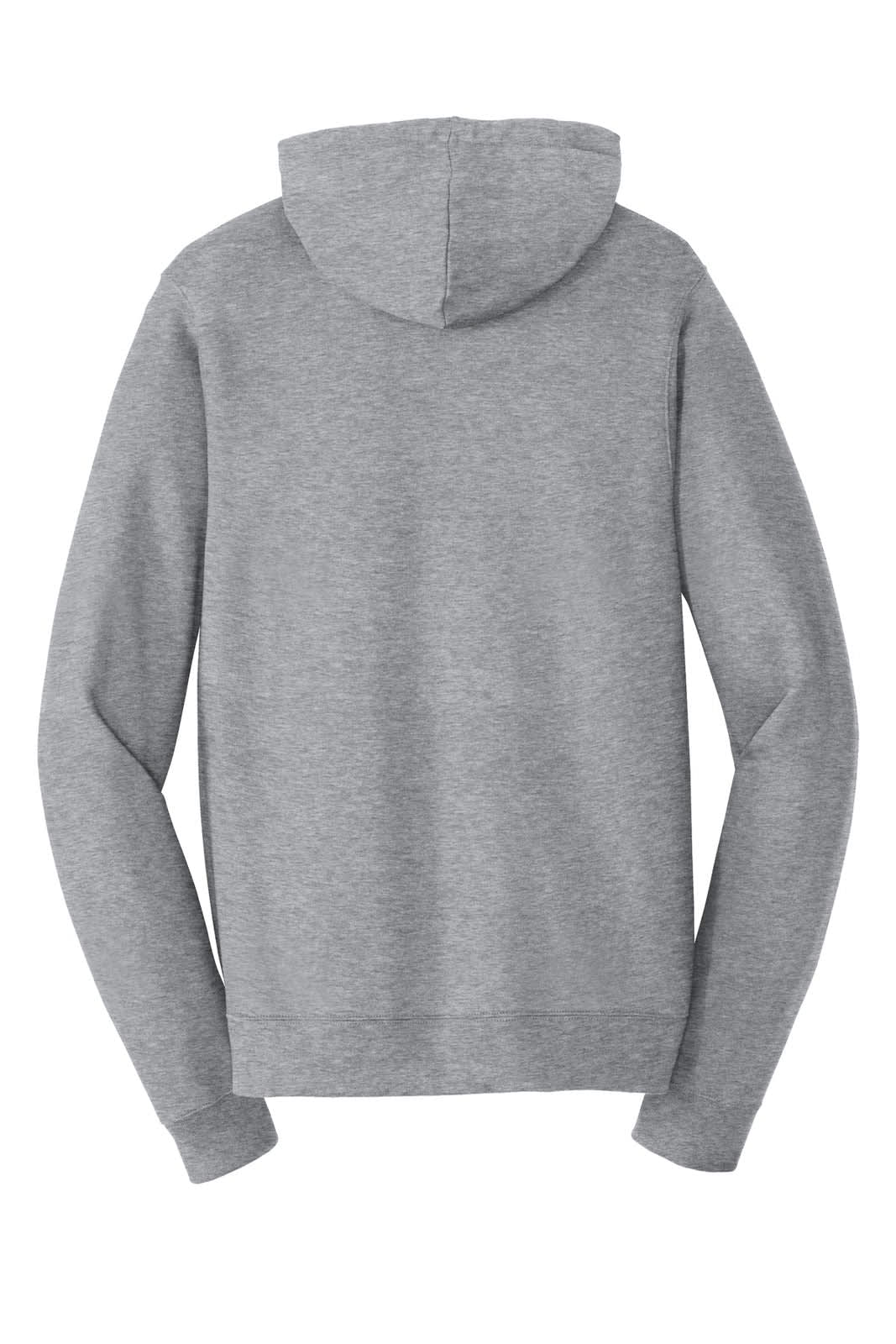 Port & Company Fan Favorite Fleece Pullover Hooded Sweatshirt