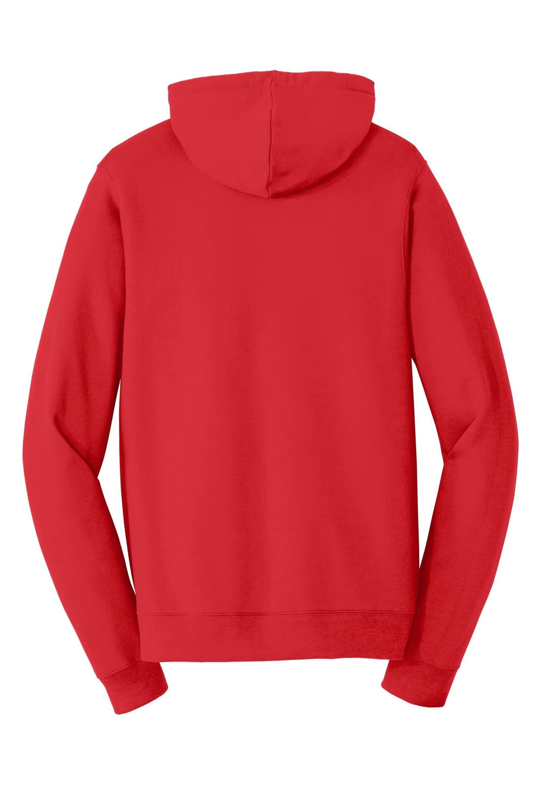 Port & Company Fan Favorite Fleece Full-Zip Hooded Sweatshirt