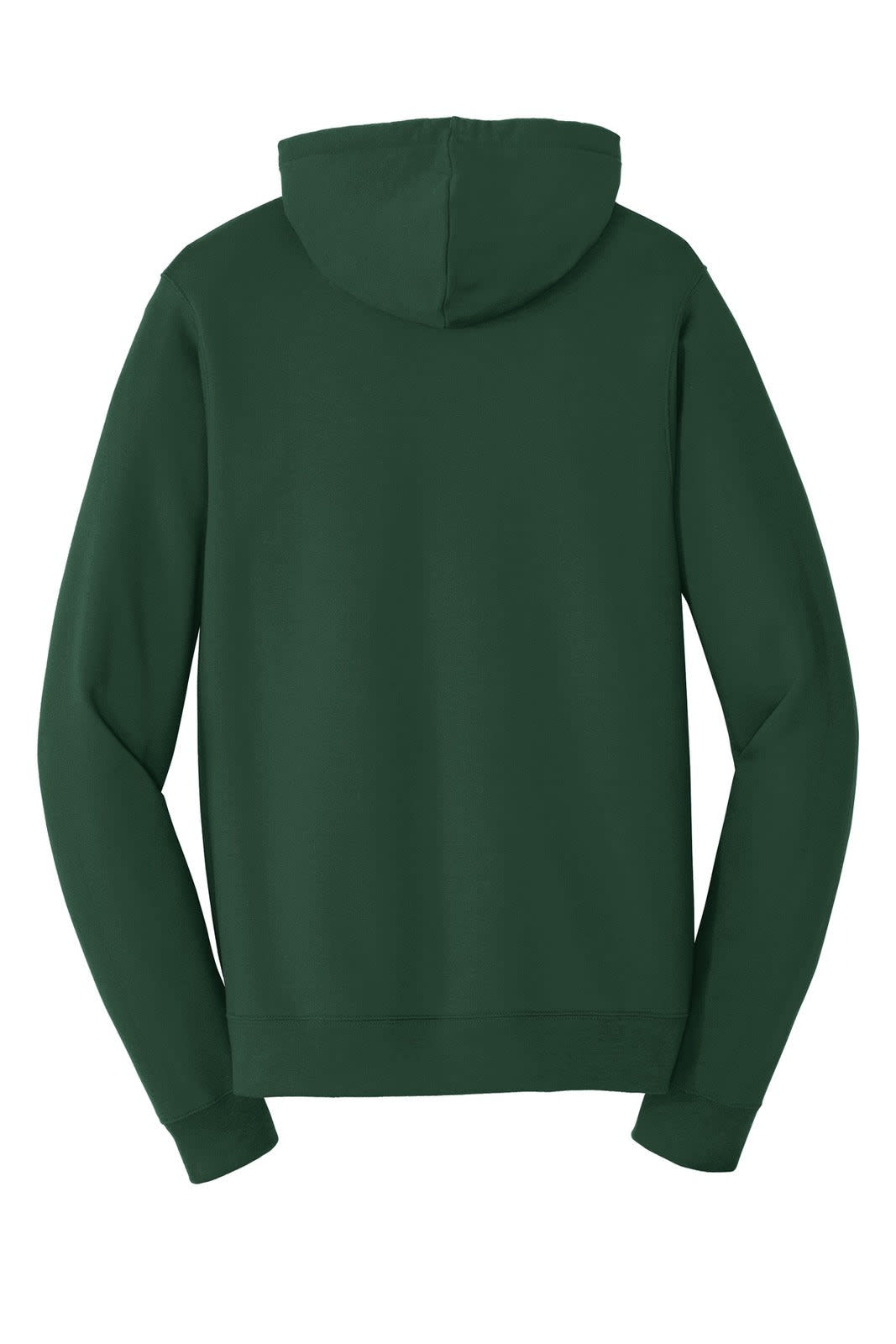 Port & Company Fan Favorite Fleece Full-Zip Hooded Sweatshirt