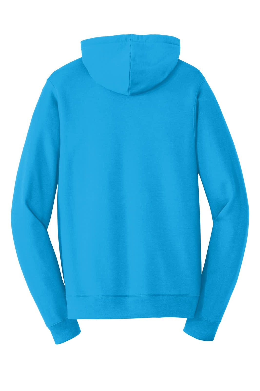 Port & Company Fan Favorite Fleece Pullover Hooded Sweatshirt