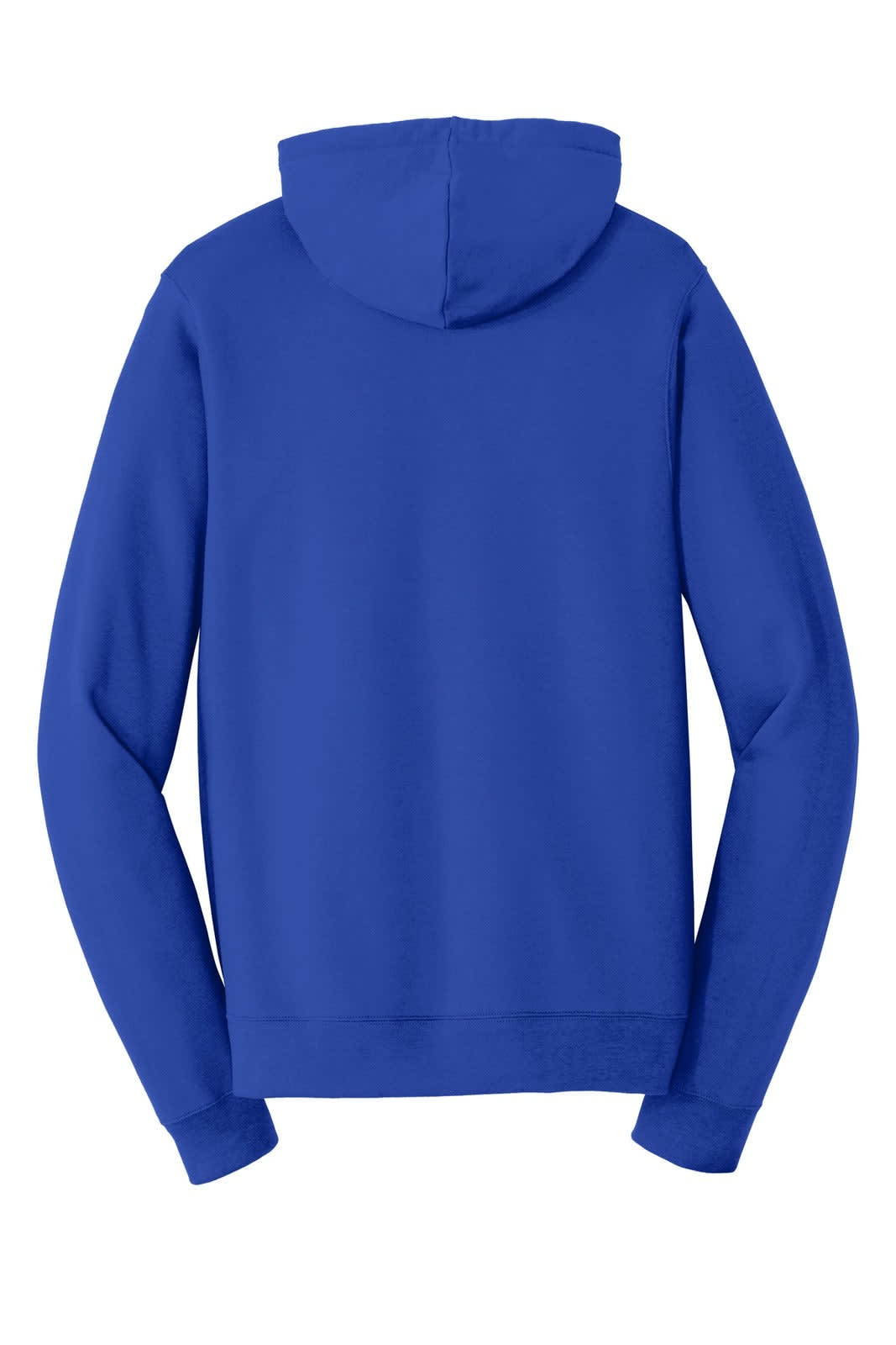Port & Company Fan Favorite Fleece Pullover Hooded Sweatshirt