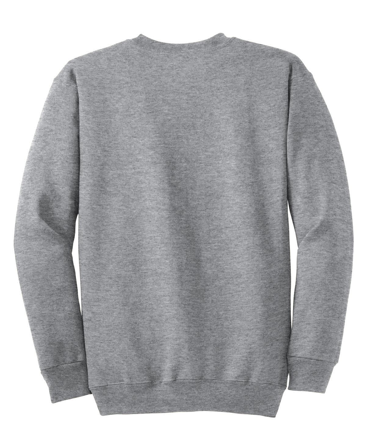 Port & Company - Essential Fleece Crewneck Sweatshirt