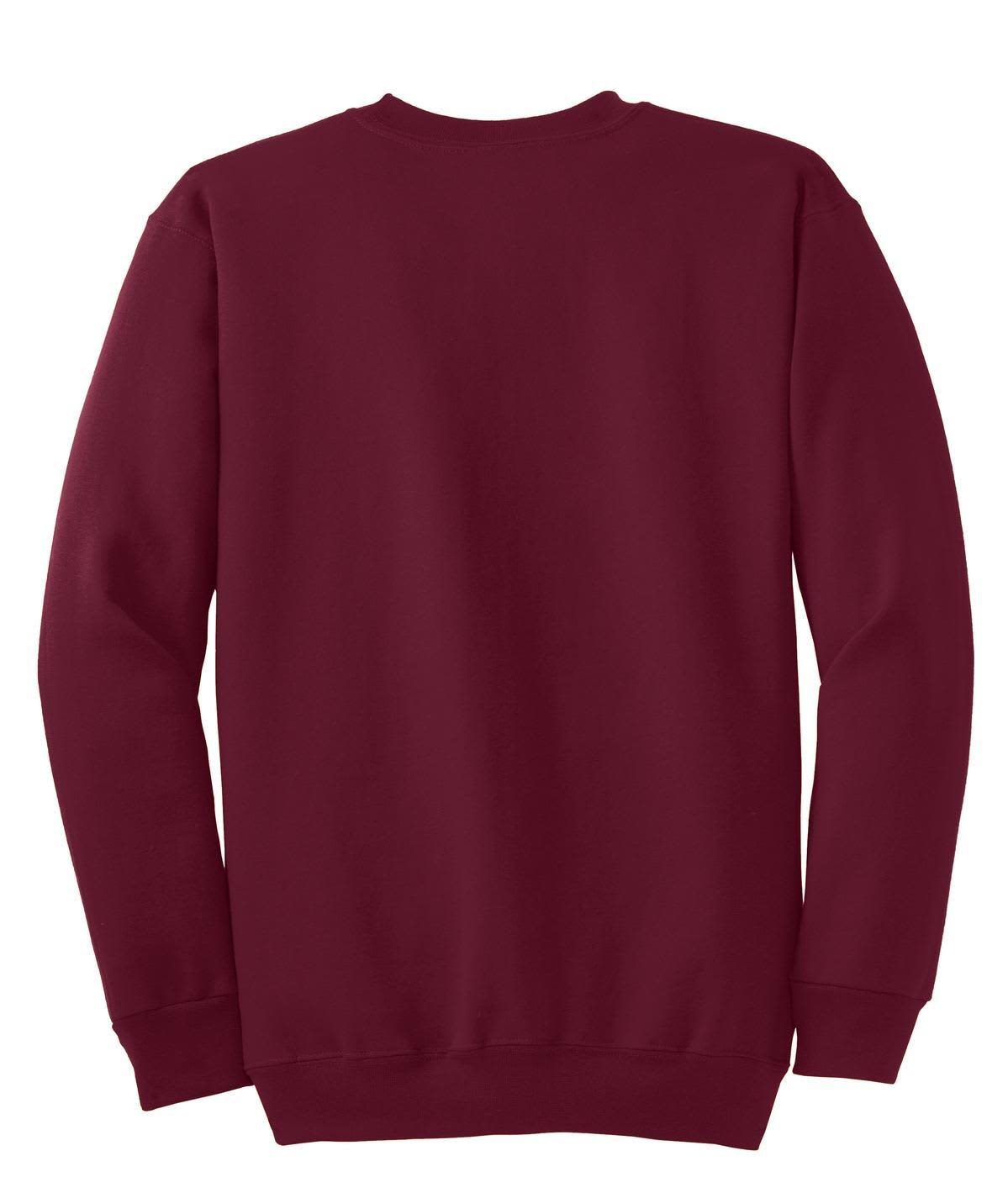 Port & Company - Essential Fleece Crewneck Sweatshirt