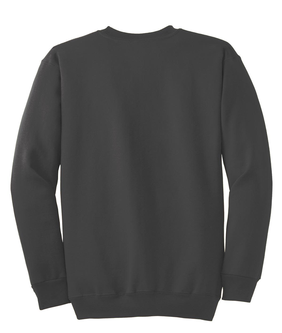 Port & Company - Essential Fleece Crewneck Sweatshirt