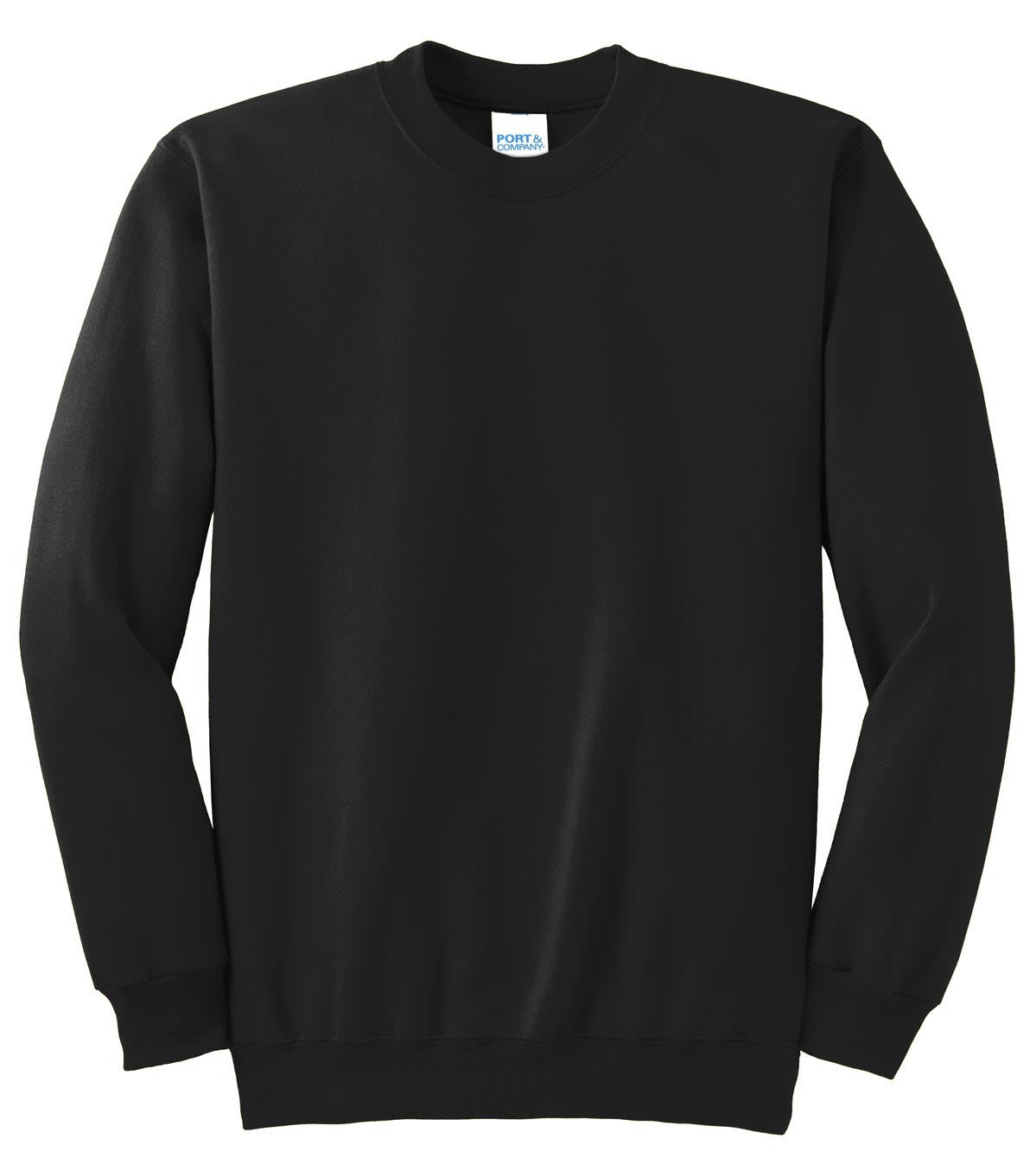 Port & Company - Essential Fleece Crewneck Sweatshirt