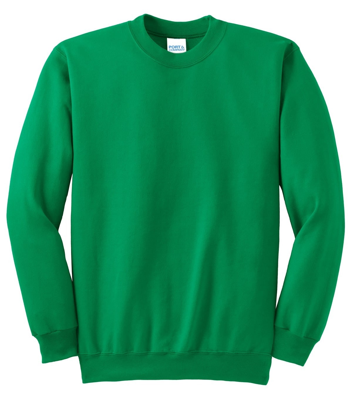 Port & Company - Essential Fleece Crewneck Sweatshirt