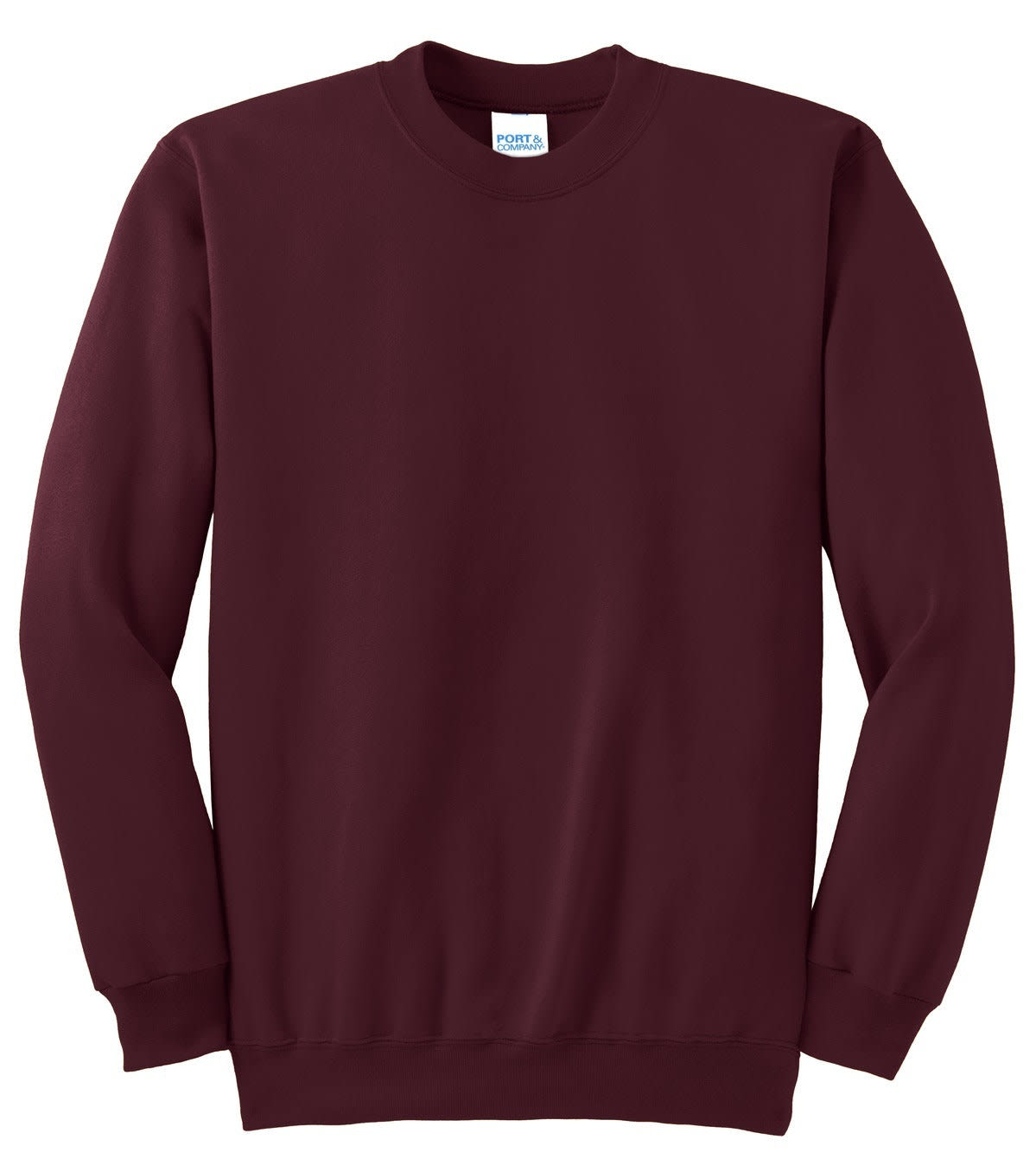 Port & Company - Essential Fleece Crewneck Sweatshirt