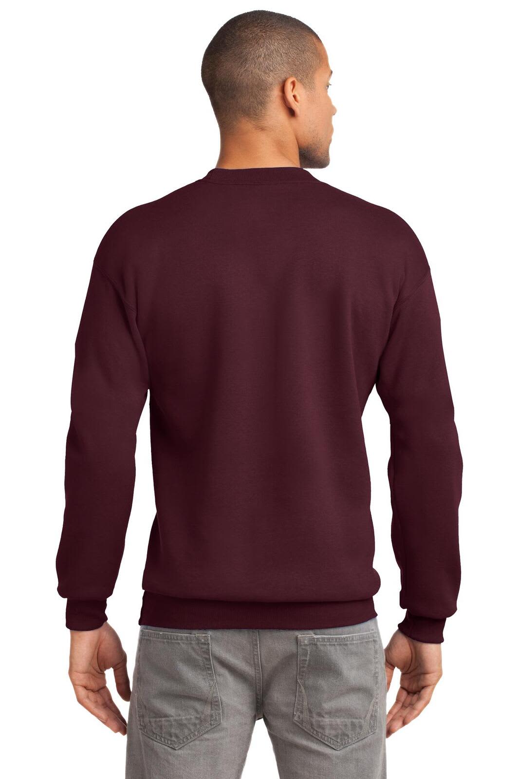 Port & Company - Essential Fleece Crewneck Sweatshirt