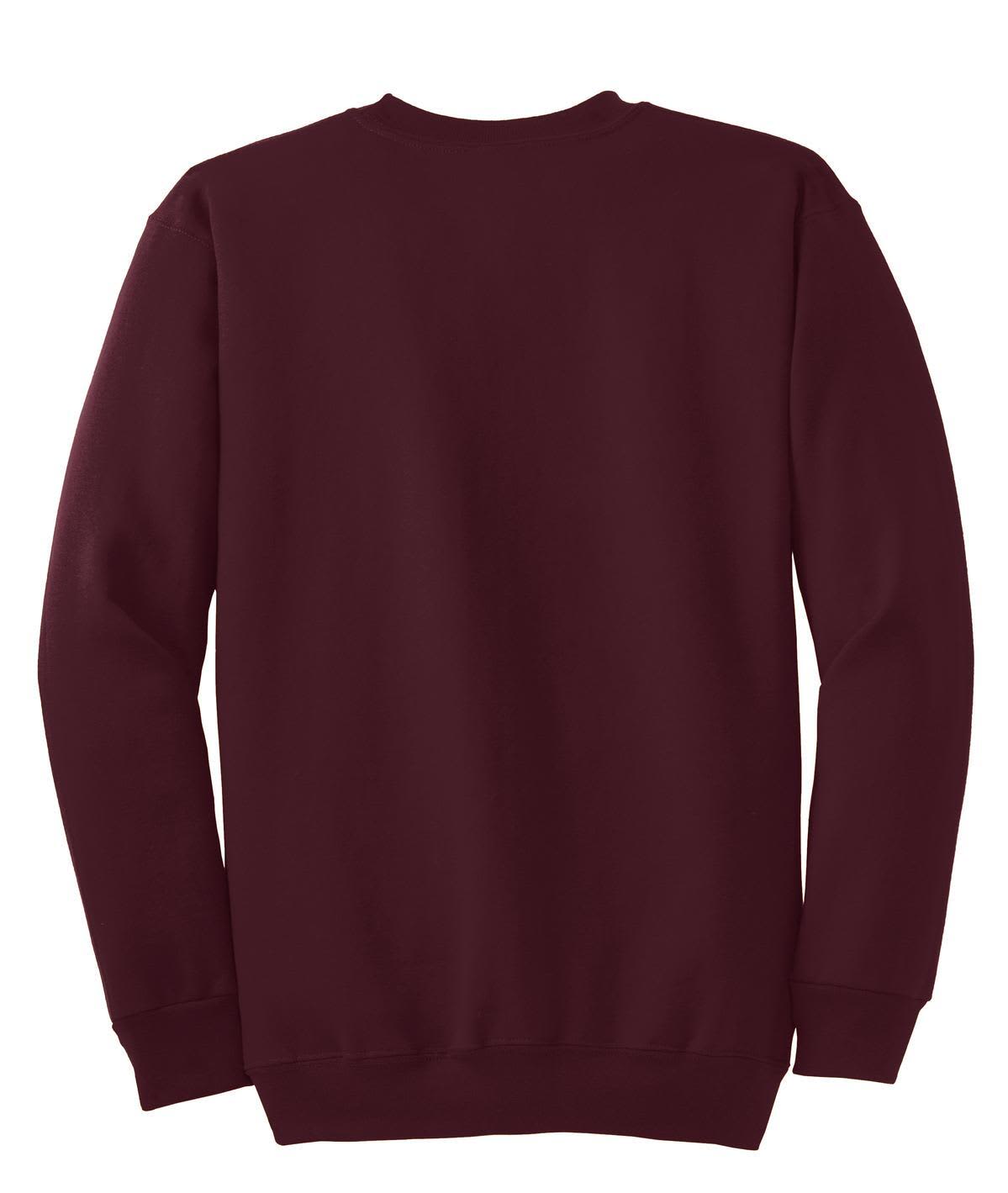Port & Company - Essential Fleece Crewneck Sweatshirt