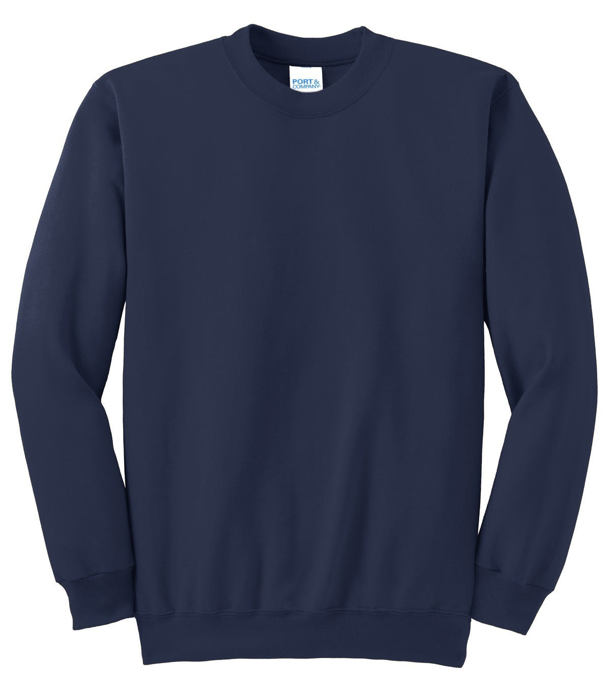 Port & Company - Essential Fleece Crewneck Sweatshirt