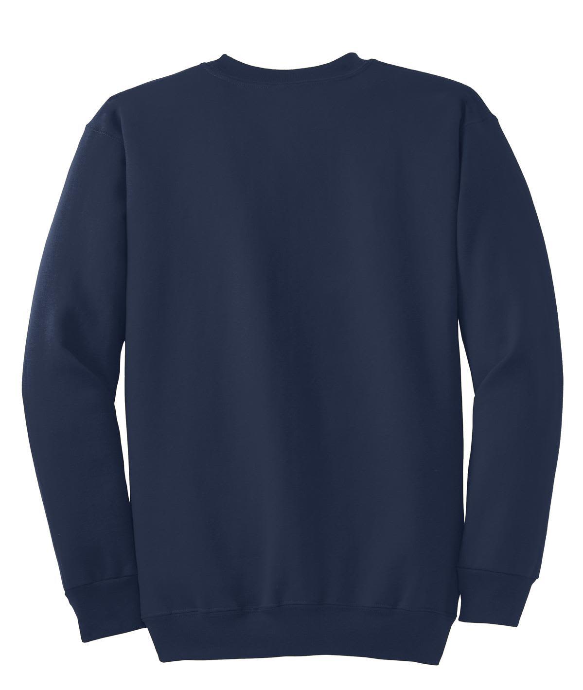 Port & Company - Essential Fleece Crewneck Sweatshirt