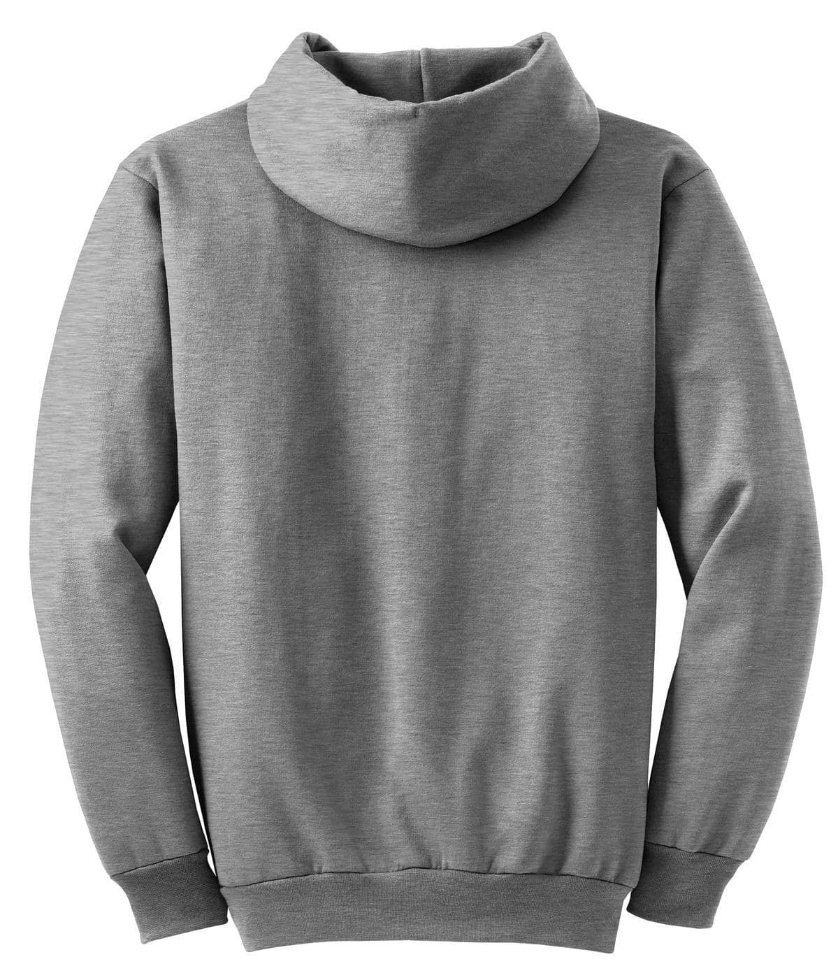 Port & Company -  Essential Fleece Pullover Hooded Sweatshirt