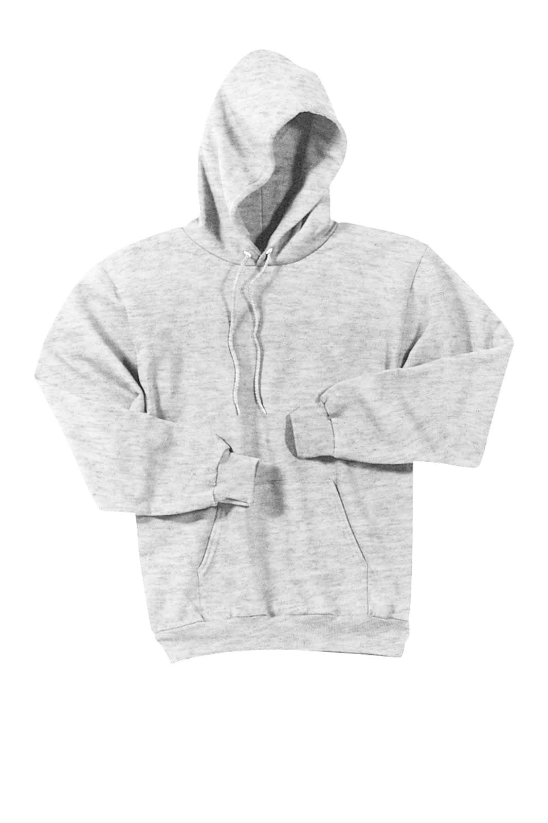 Port & Company -  Essential Fleece Pullover Hooded Sweatshirt