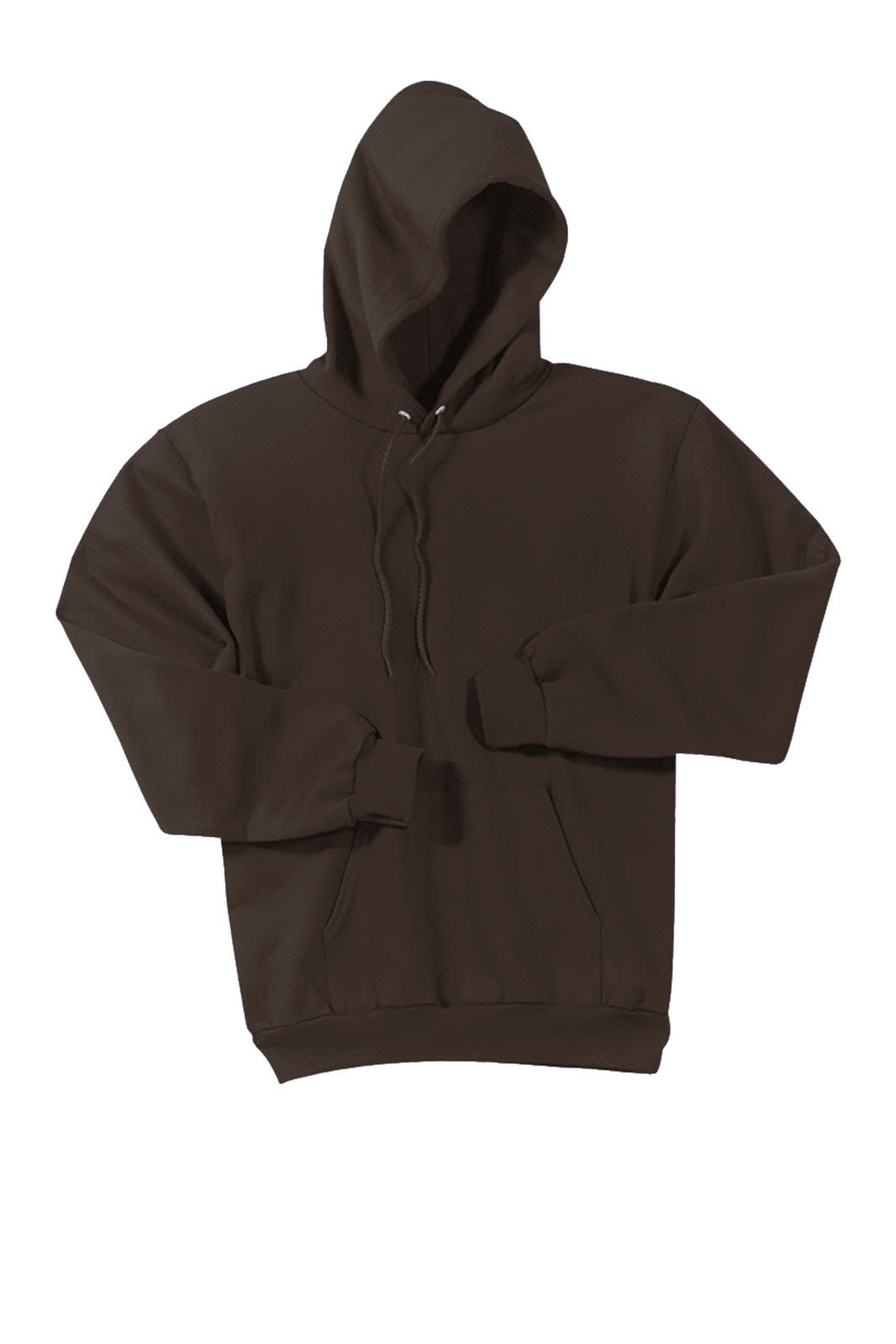 Port & Company -  Essential Fleece Pullover Hooded Sweatshirt